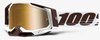 Preview image for 100% Racefraft 2 Extra Snowbird Motocross Goggles