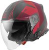 Bogotto V586 Detri BT Casco Bluetooth Jet