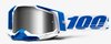 Preview image for 100% Racefraft 2 Extra Isola Motocross Goggles