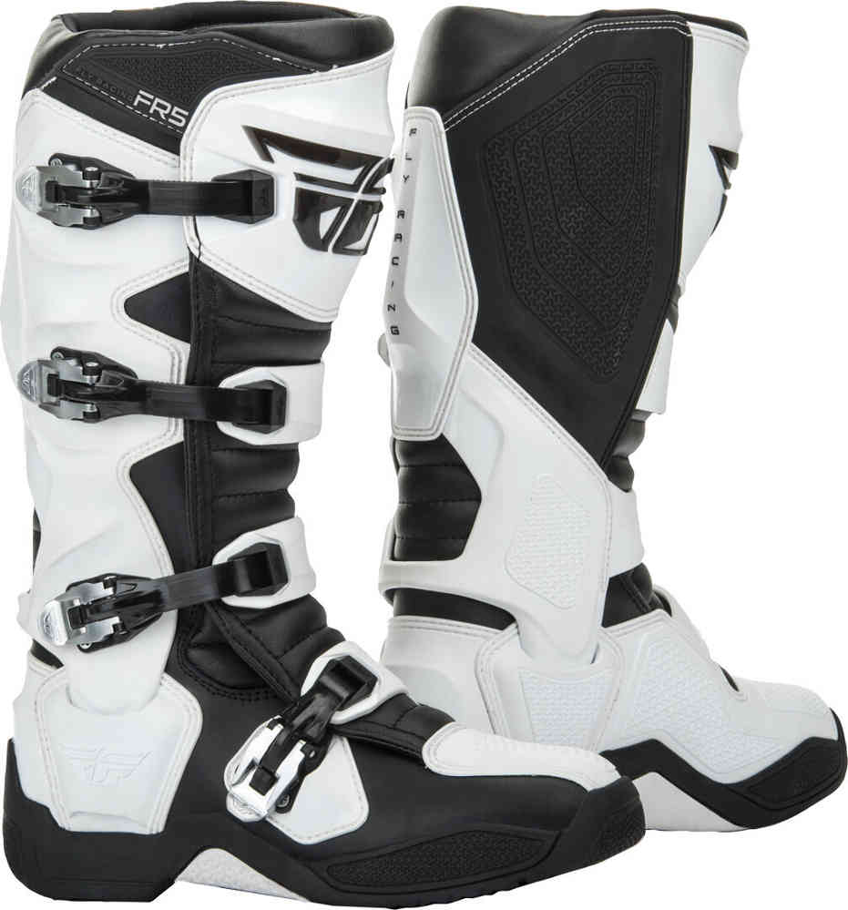 Fly Racing FR5 Motocross Stiefel