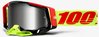 Vorschaubild für 100% Racefraft 2 Extra Wiz Motocross Brille