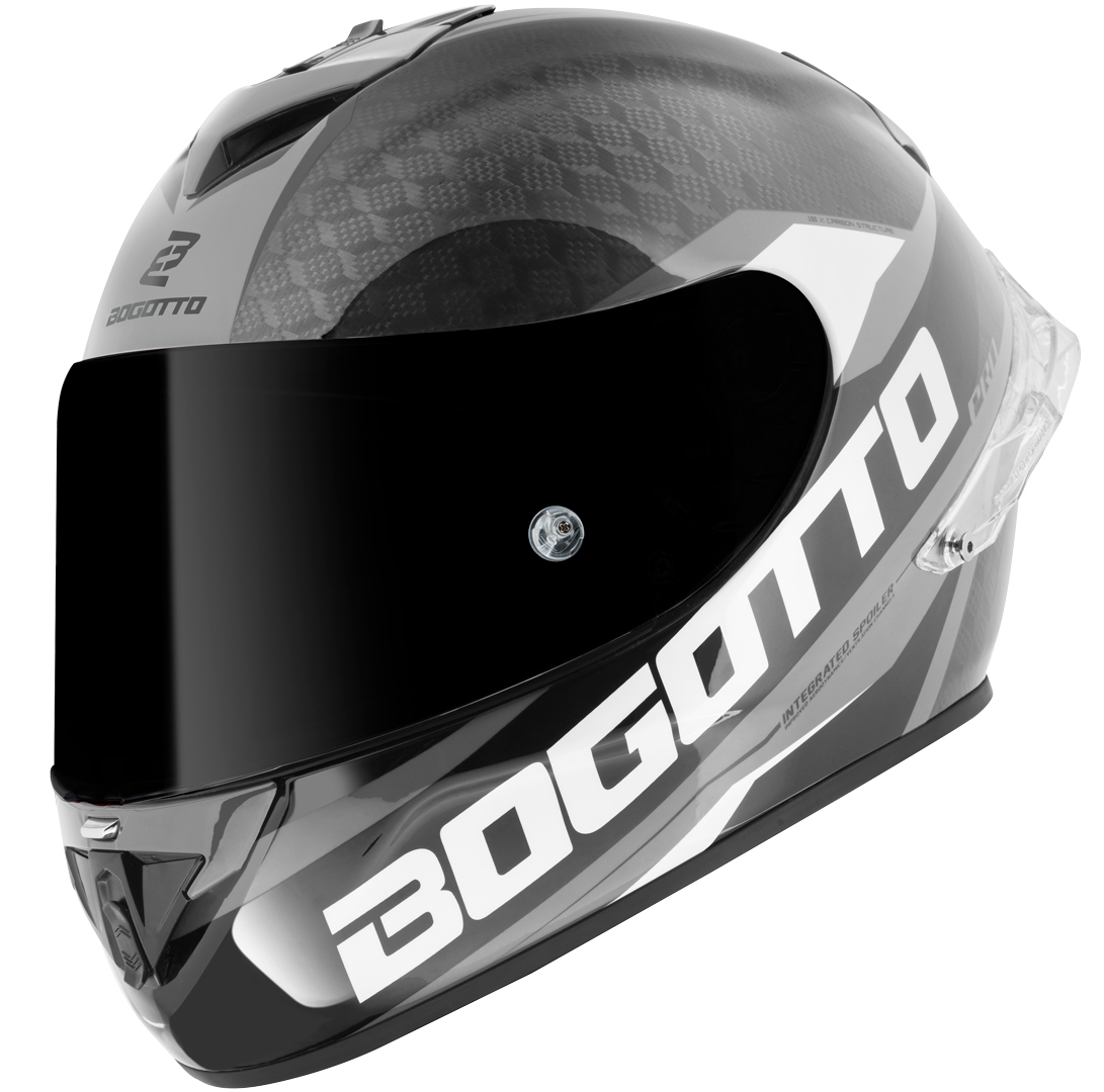 Bogotto helmets shop