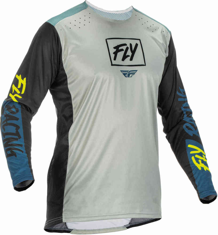 Fly Racing Lite Мотокросс Джерси
