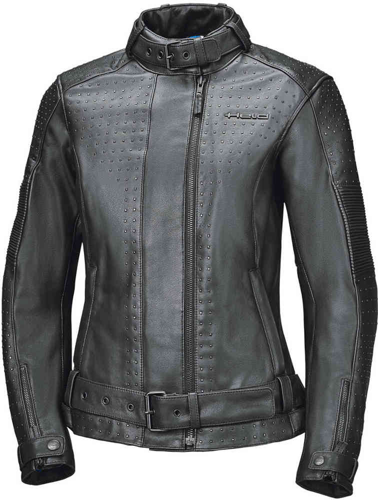 Held Roxane Ladies Motorcycle Leather Jacket