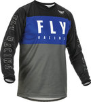 Fly Racing F-16 Motorcross Jersey