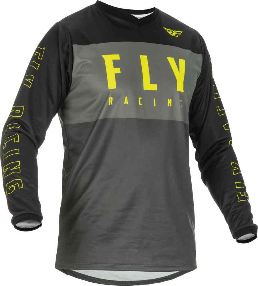Fly Racing F-16 Мотокросс Джерси