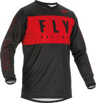 Fly Racing F-16 Koszulka motocrossowa