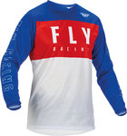 Fly Racing F-16 Koszulka motocrossowa