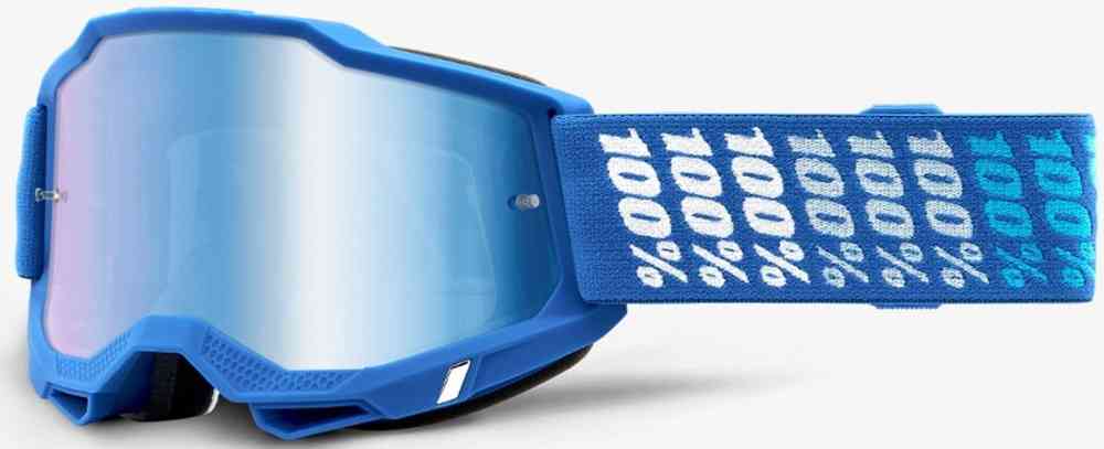 100% Accuri 2 Extra Yarger Gafas de motocross