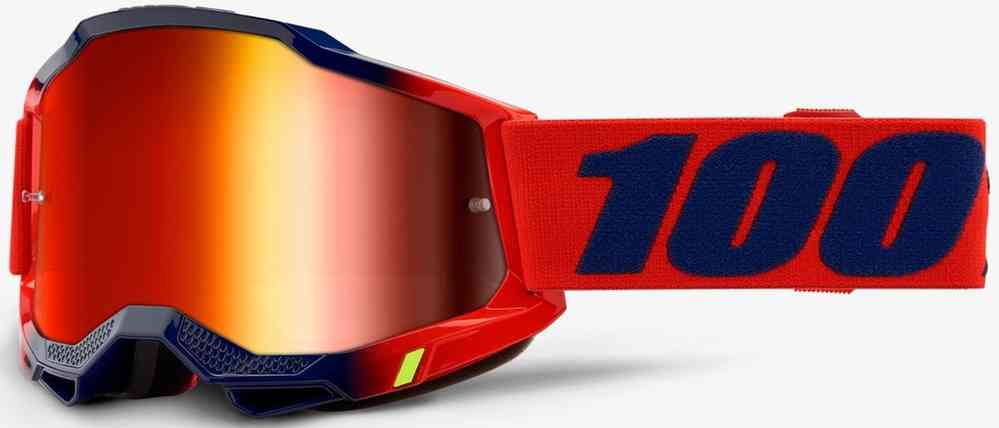 100% Accuri 2 Extra Kearny Motocross Goggles