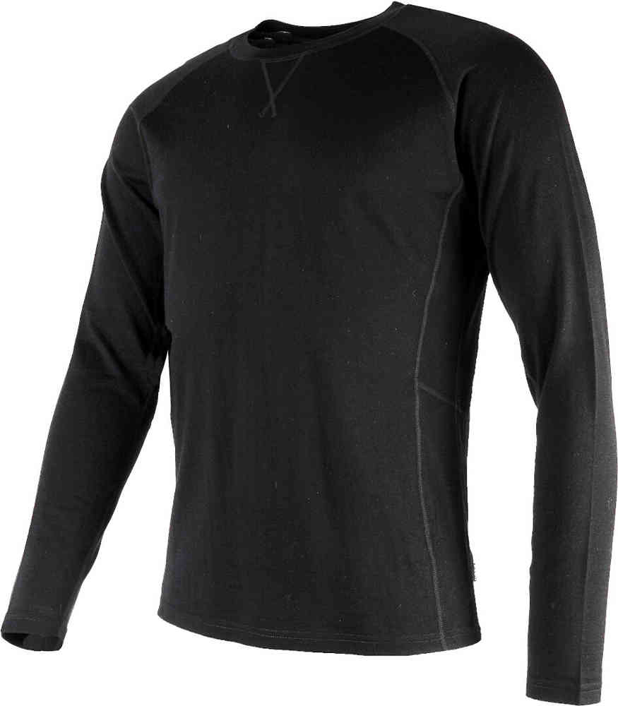 Rukka Wool-R Shirt met lange mouwen