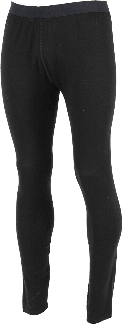 Rukka Wool-R Underpants, black, Size S, black, Size S