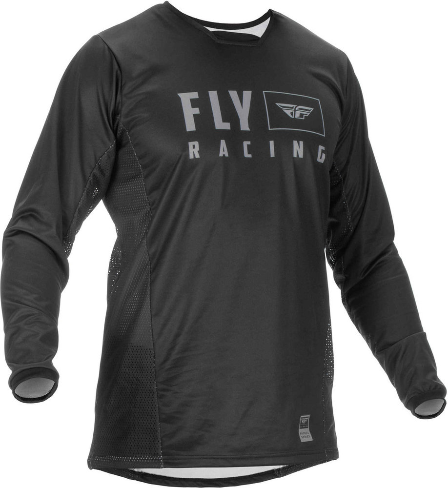 Fly Racing Patrol Motocross Jersey