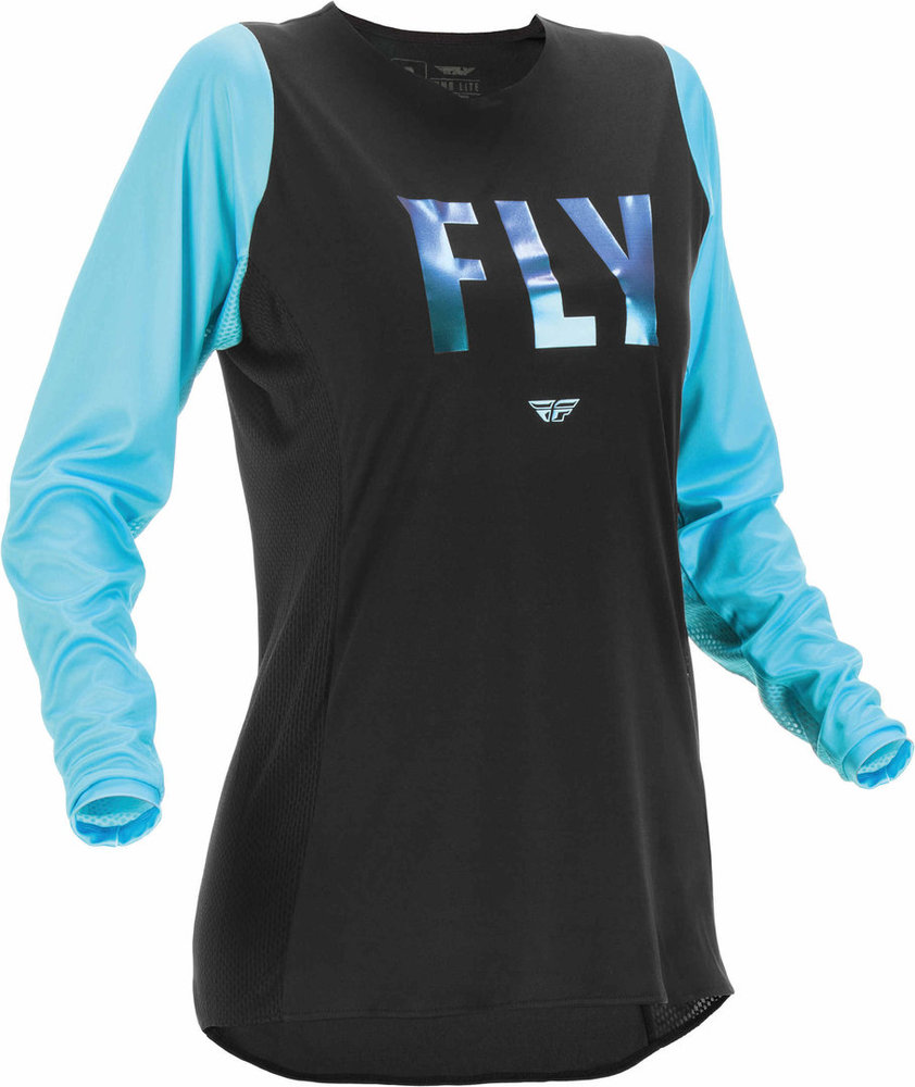 Fly Racing Lite Dames Jersey