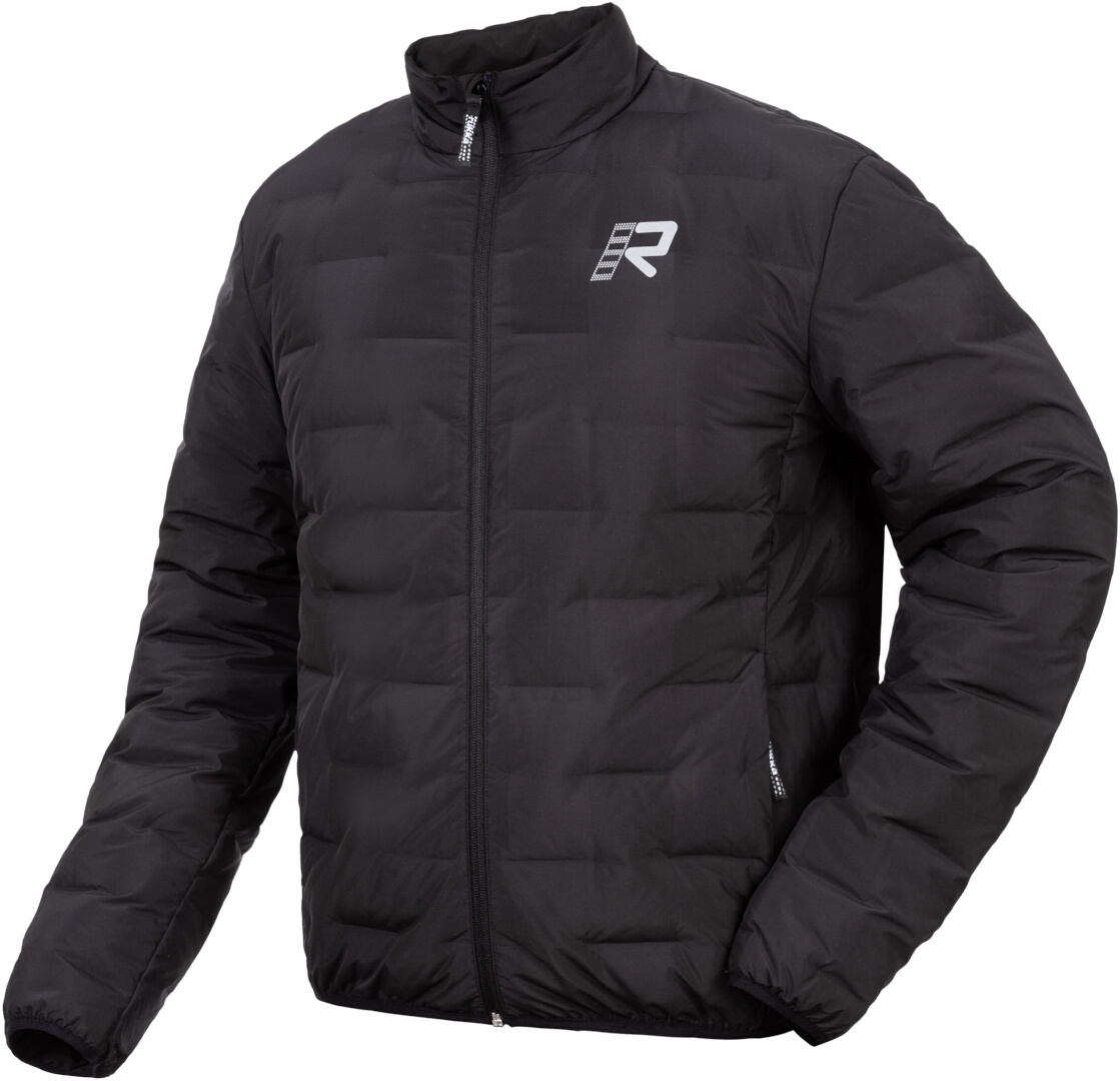 Rukka Down-X 2.0 Midlayer Jacke, schwarz, Größe 56, schwarz, Größe 56