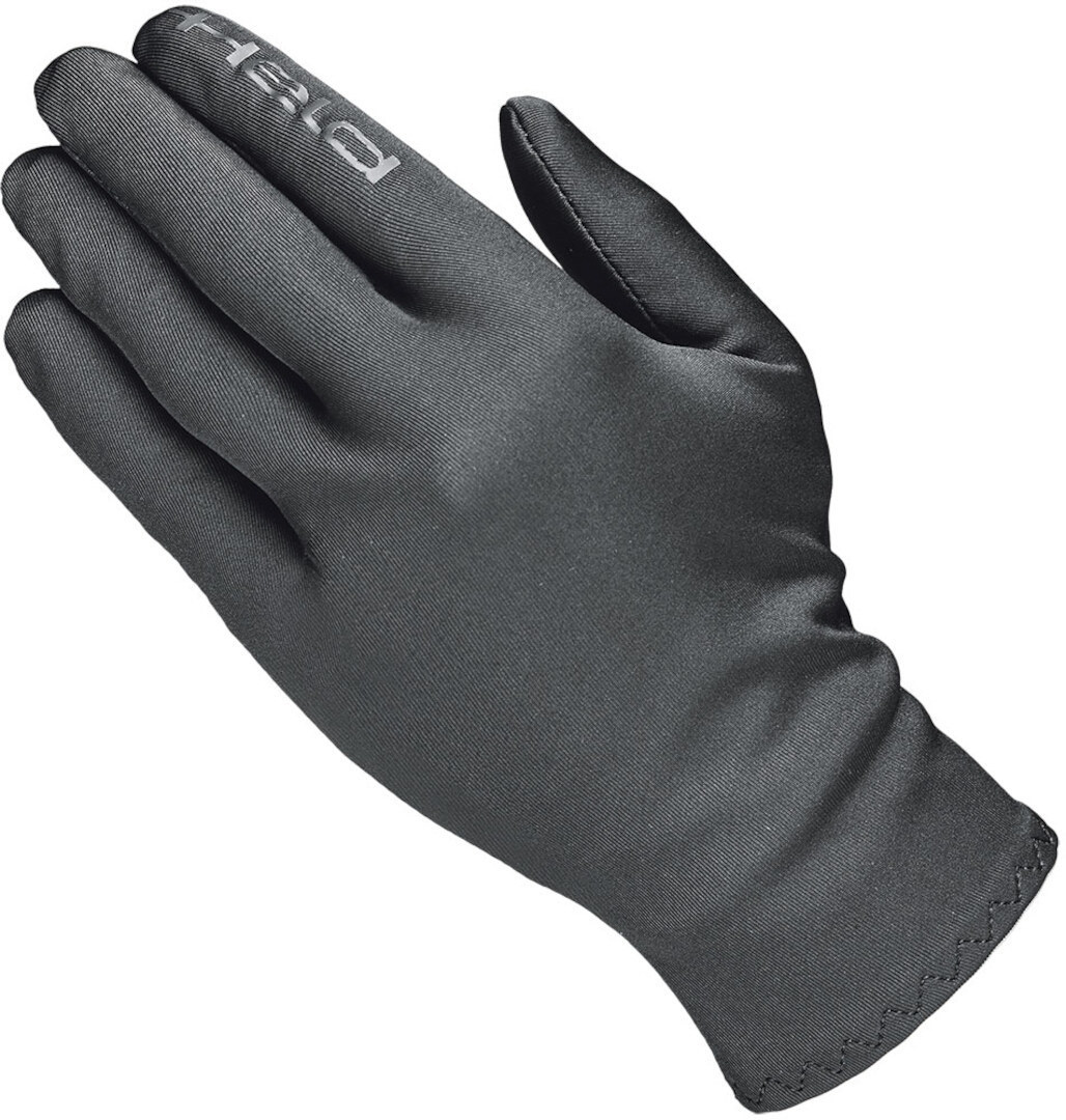 Held Infinium Skin Ladies Inner Gloves, black, Size S for Women, black, Size S for Women