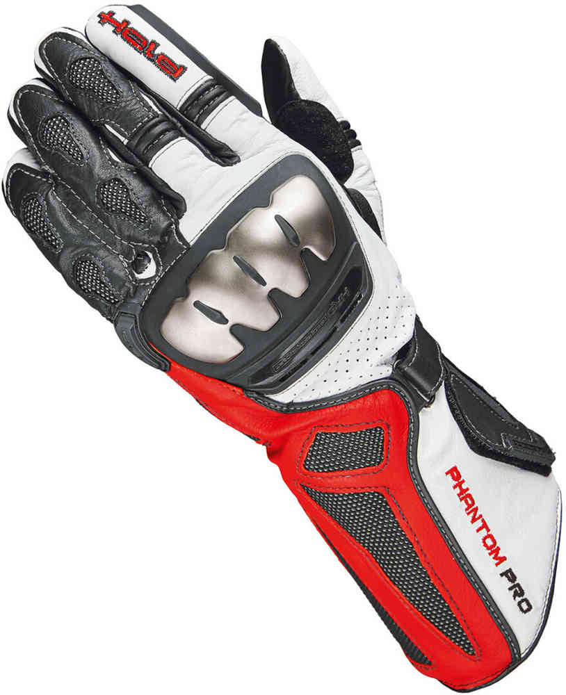 Held Phantom Pro Guants de moto