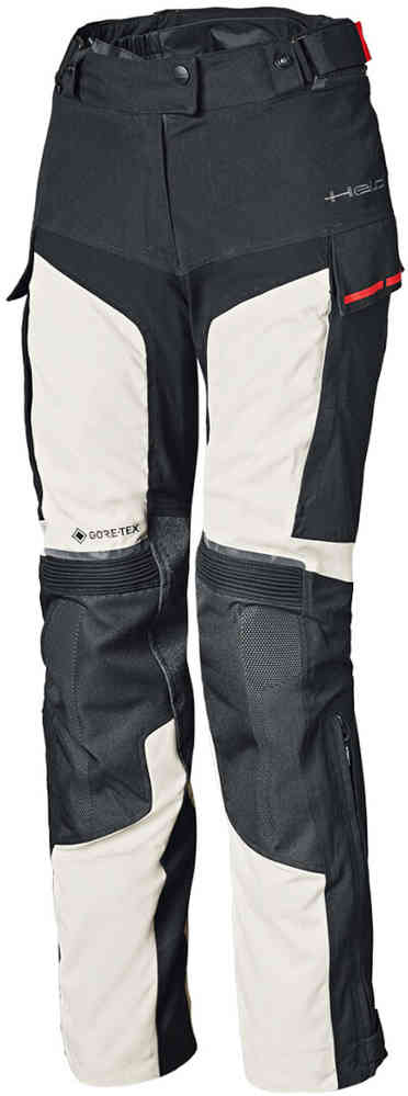 Held Karakum Pantalon textile de moto pour dames