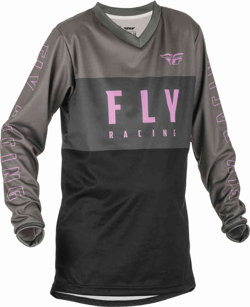 Fly Racing F-16 Молодежный Джерси