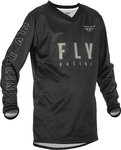 Fly Racing F-16 Youth Jersey