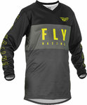 Fly Racing F-16 Jersey Juvenil