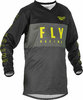 Fly Racing F-16 Maillot des jeunes