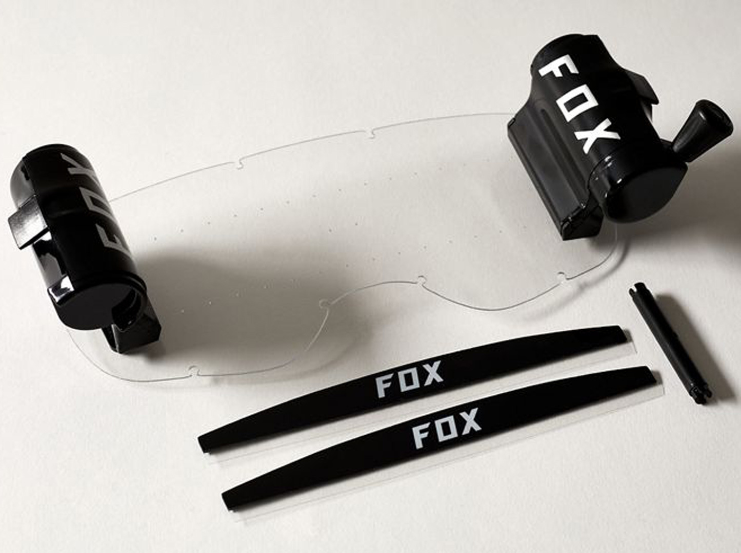 FOX MX20 Airspace / Main 45mm USA Système de vision totale,