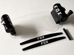 FOX MX20 Airspace / Main 45mm USA Systemet för total vision