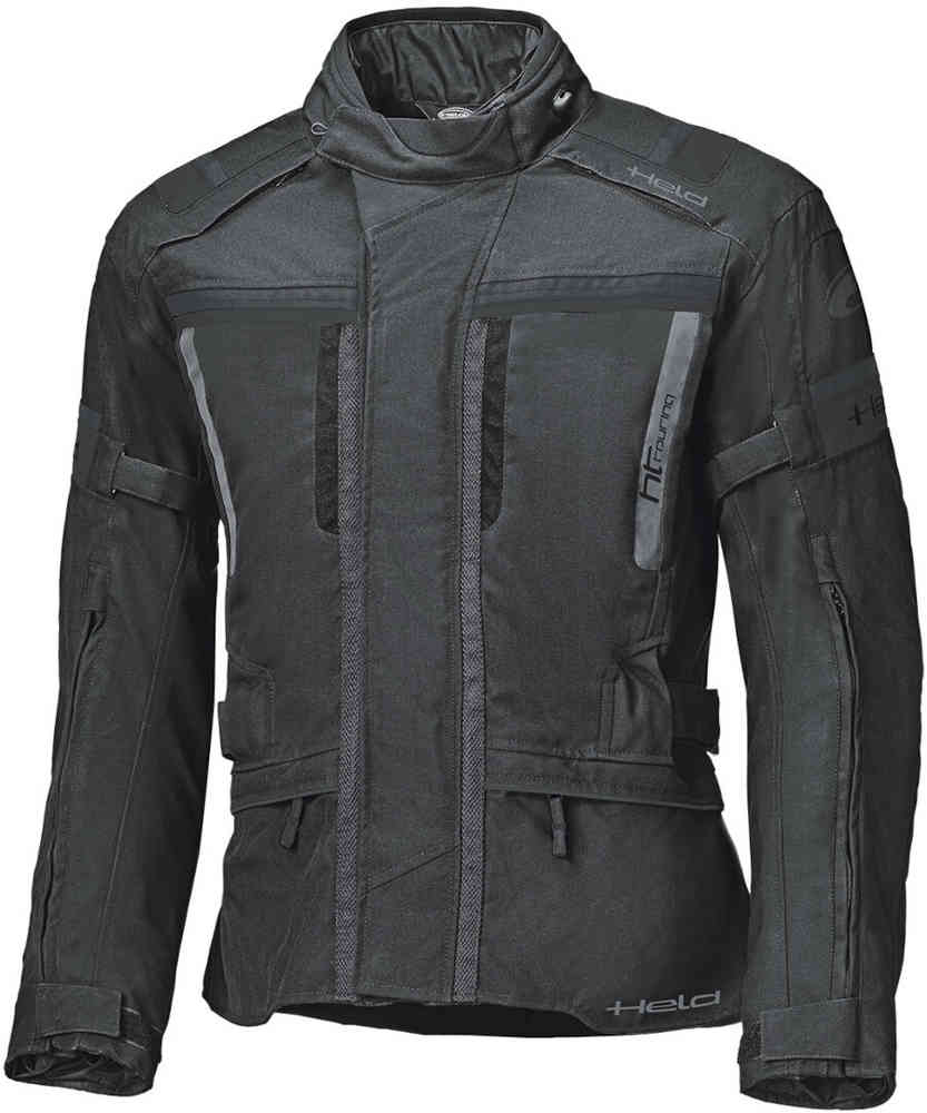 Held Tourino Motorcykel Textil Jacka