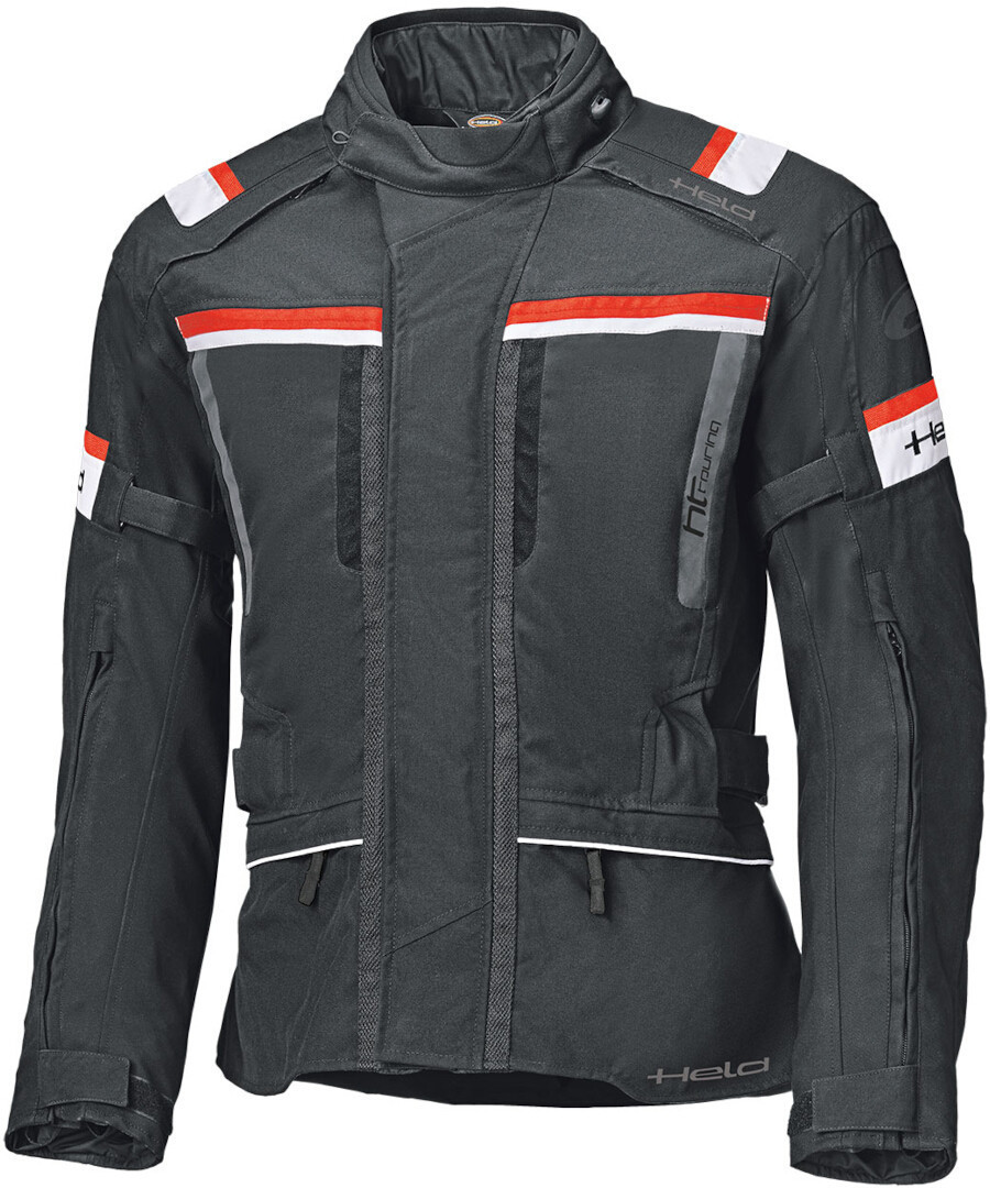 Held 4 touring sales jacket