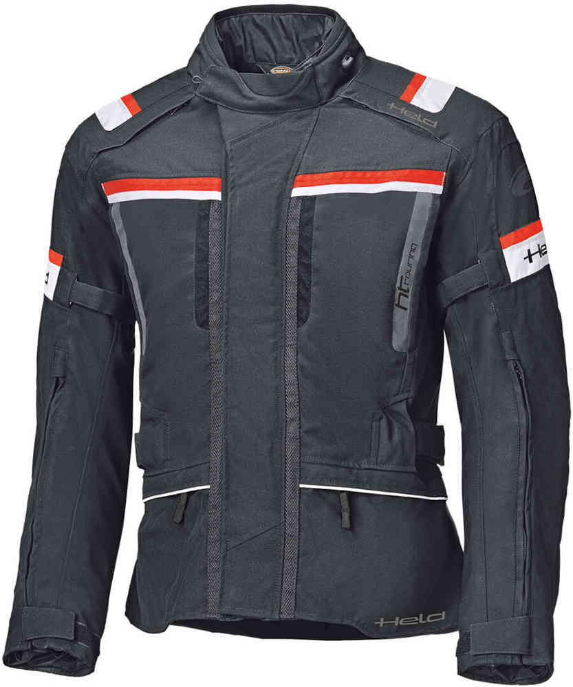 Held Tourino Top waterproof Motorcycle Textile Jacket buy cheap FC Moto