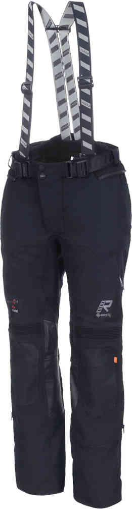 Rukka Shield-RD GTX Motorrad Textilhose