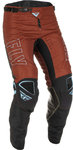 Fly Racing Kinetic Fuel Motocross Pants