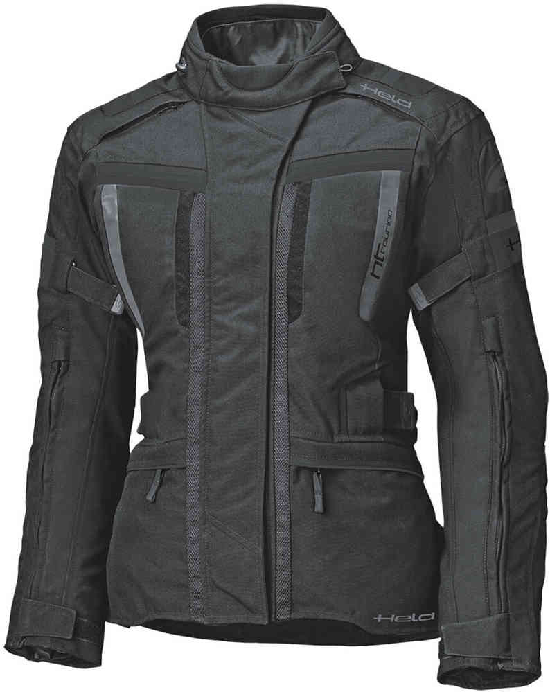 Held Tourino Damer Motorcykel Textil Jacka