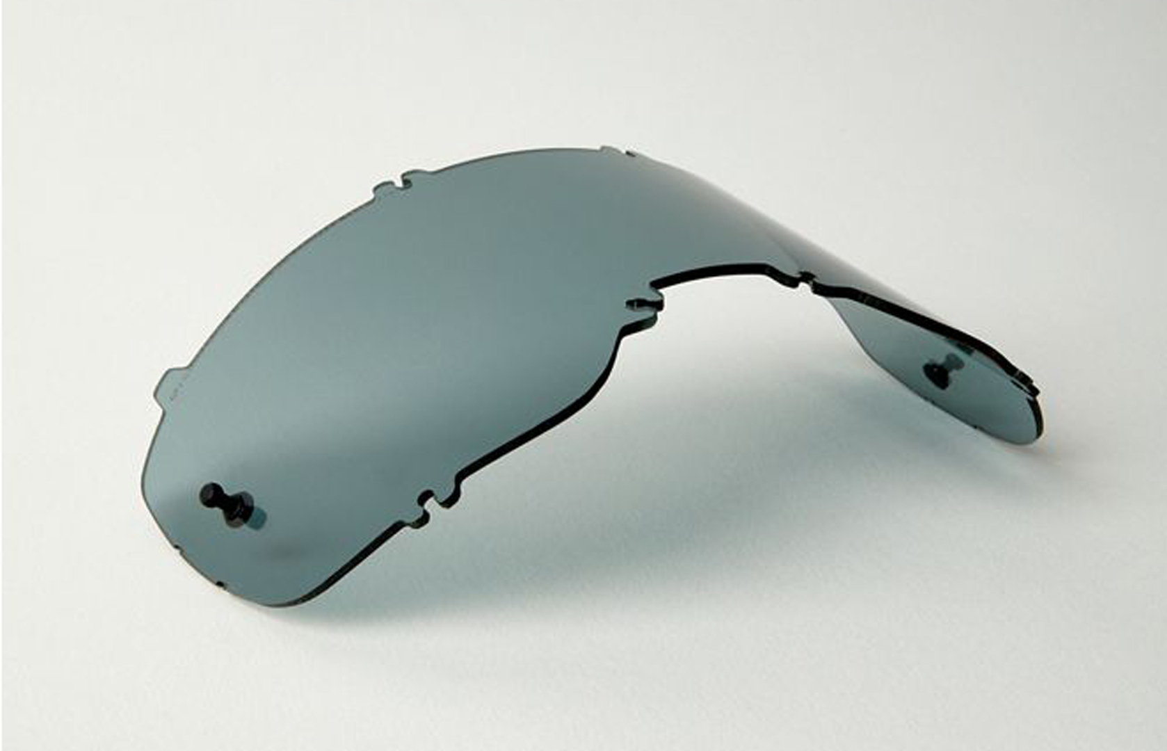 FOX Airspace / Main MX22 Injection Lentille de remplacement,