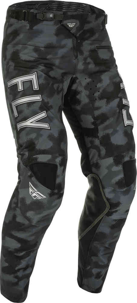 Fly Racing Kinetic S.E. Tactic Pantaloni Motocross