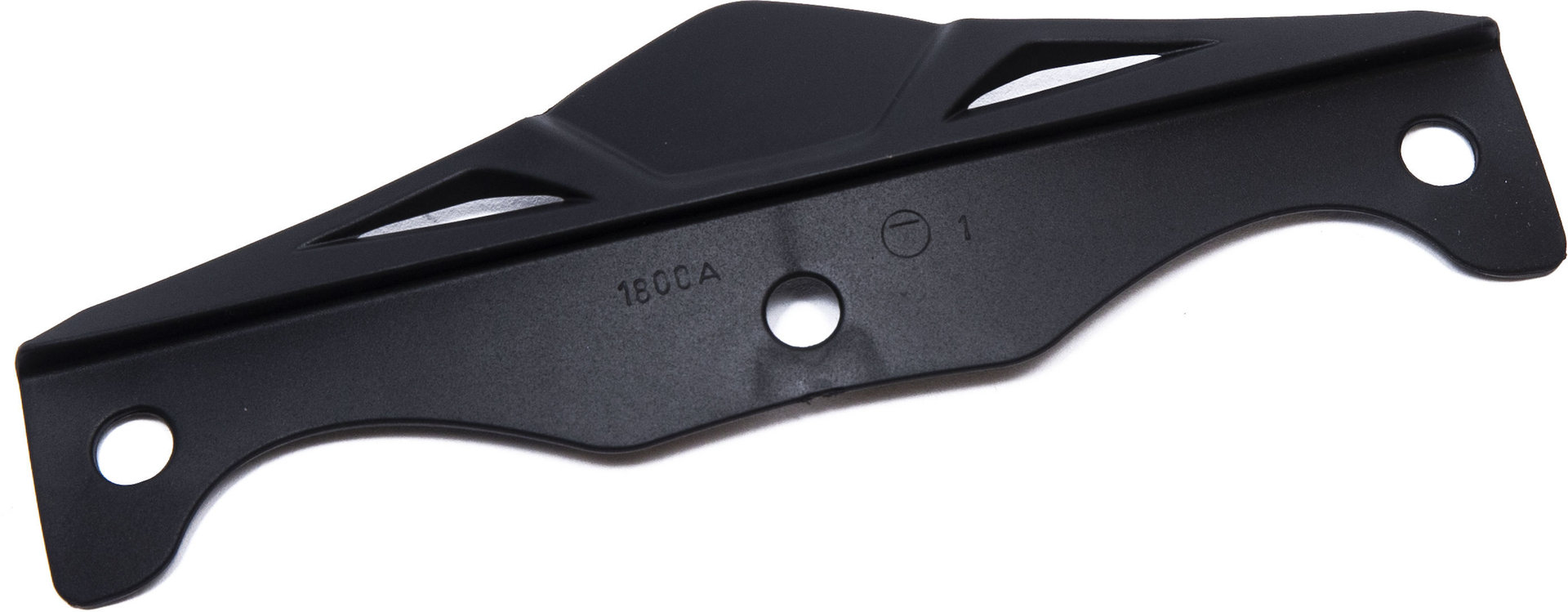 MOMO Hornet AF Breath Deflector, black, black, Size One Size