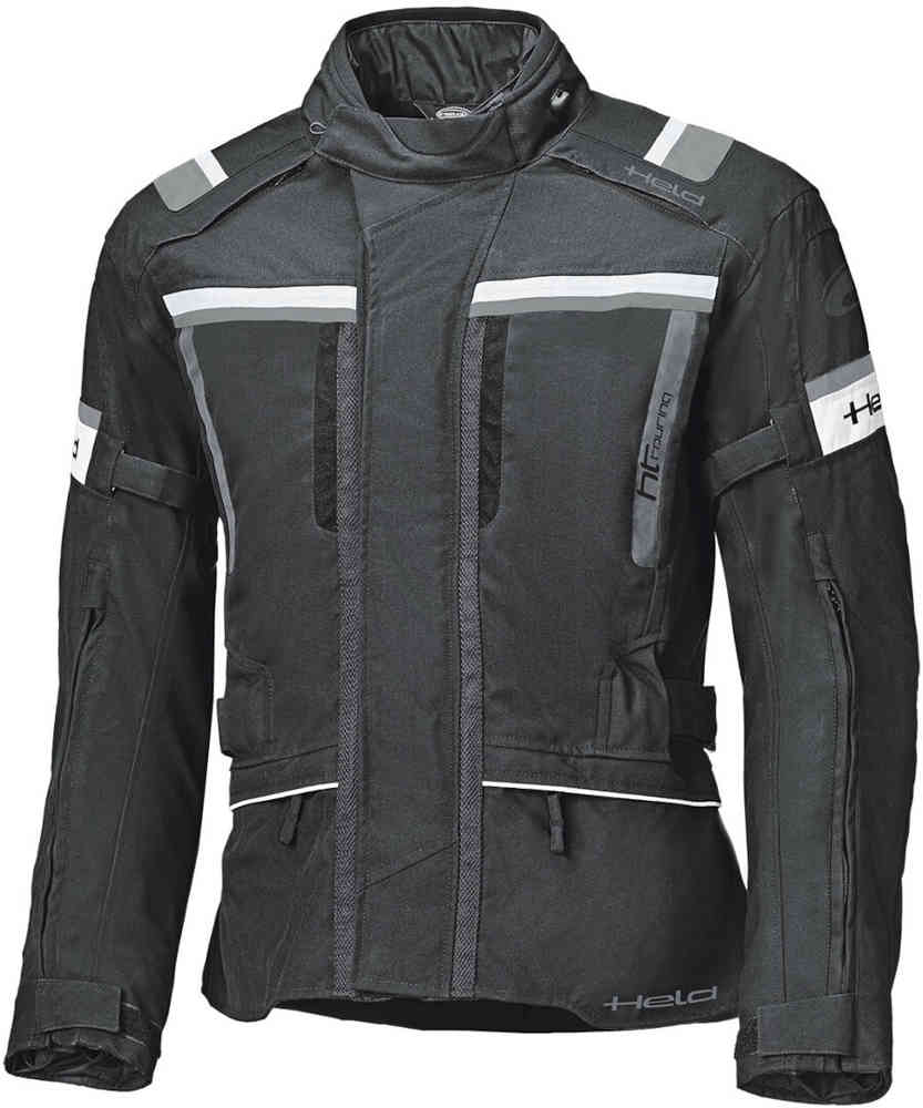 Held Tourino Kids Motorcycle Textile Jacket