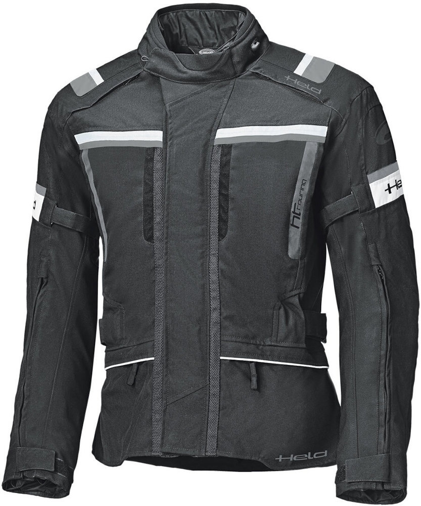 Held Tourino Top nepromokavá dětská motocyklová textilní bunda