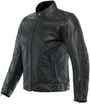 Dainese Zaurax Veste en cuir de moto