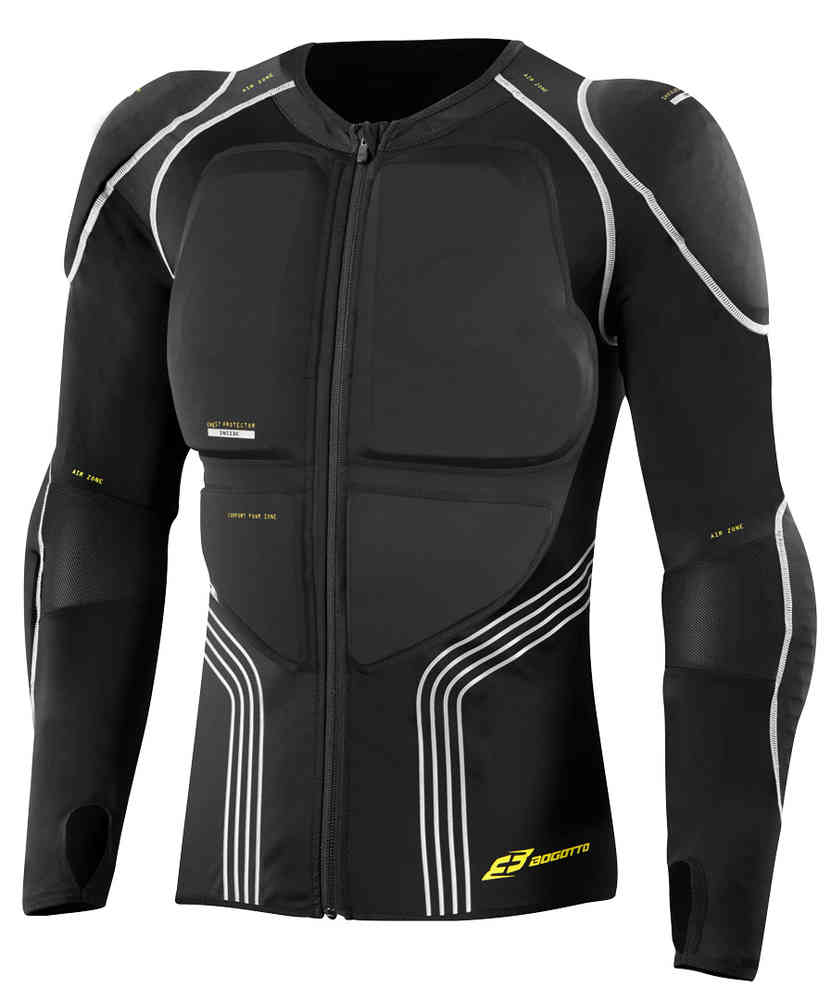 Bogotto PRO-RX Защитная куртка