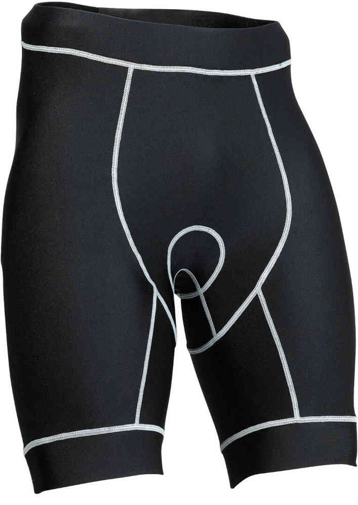 Moose Racing Mountain Bike Compression Shorts buy cheap FC Moto