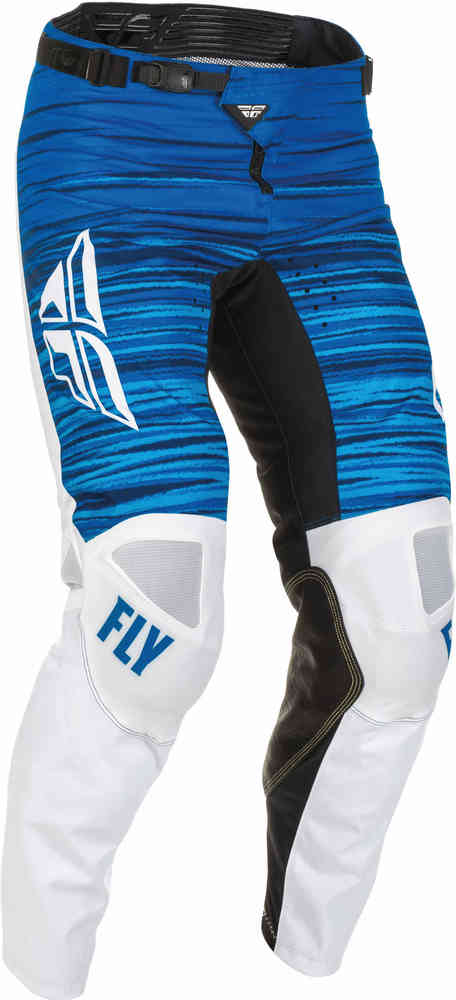 Fly Racing Kinetic Wave Motocross Pants