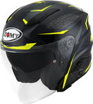 Suomy Speedjet Luminism Casque Jet