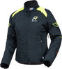 Preview image for Rukka Rexiina GTX Ladies Motorcycle Textile Jacket