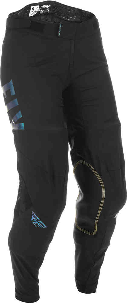 Fly Racing Lite Pantalones de Motocross Mujer