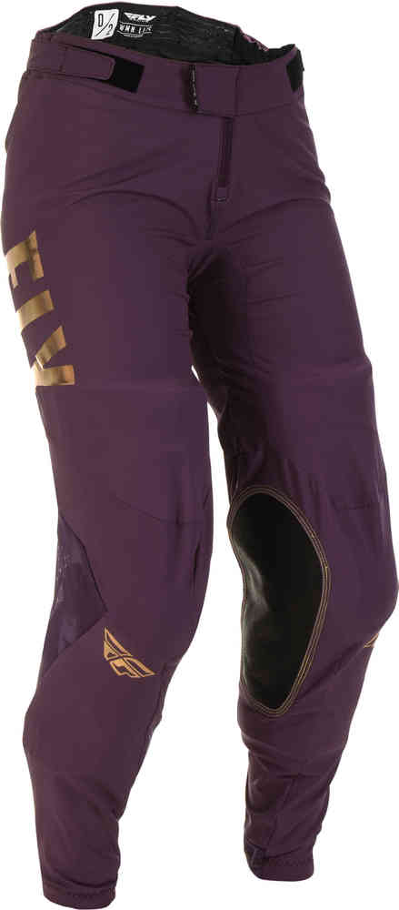 Fly Racing Lite Pantalones de Motocross Mujer