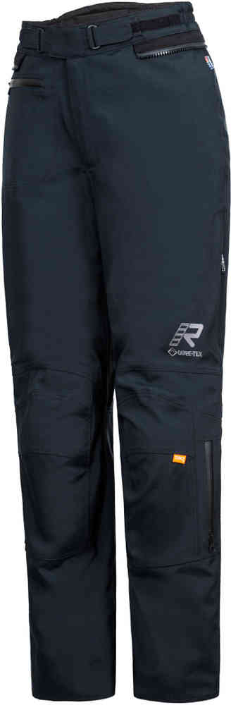 Rukka Rexiina GTX Pantalones textiles para motocicletas para damas