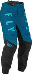 Fly Racing F-16 Pantalones de Motocross Mujer