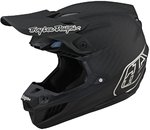 Troy Lee Designs SE5 Stealth Carbon モトクロスヘルメット